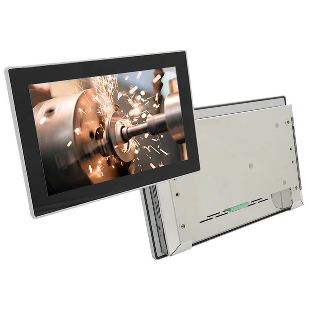 FORTEC Integrated POS-MO-101-00-PRO electronic component product image