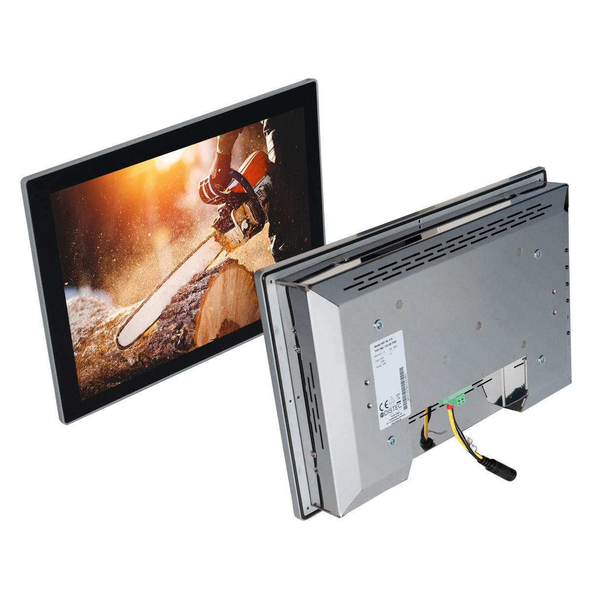 FORTEC Integrated POS-MO-133-00-PRO electronic component product image