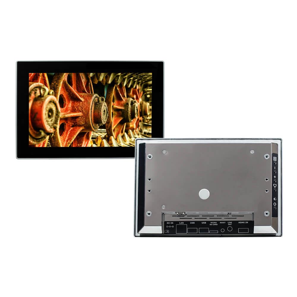 FORTEC Integrated POS-RP-101-00-PRO electronic component product image