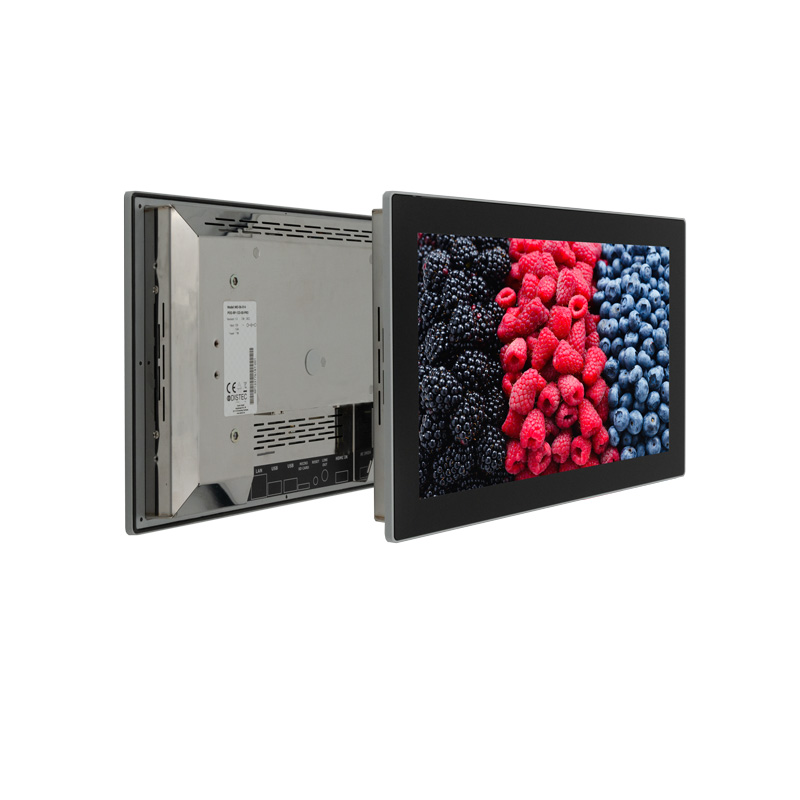 FORTEC Integrated POS-RP-133-00-PRO electronic component product image