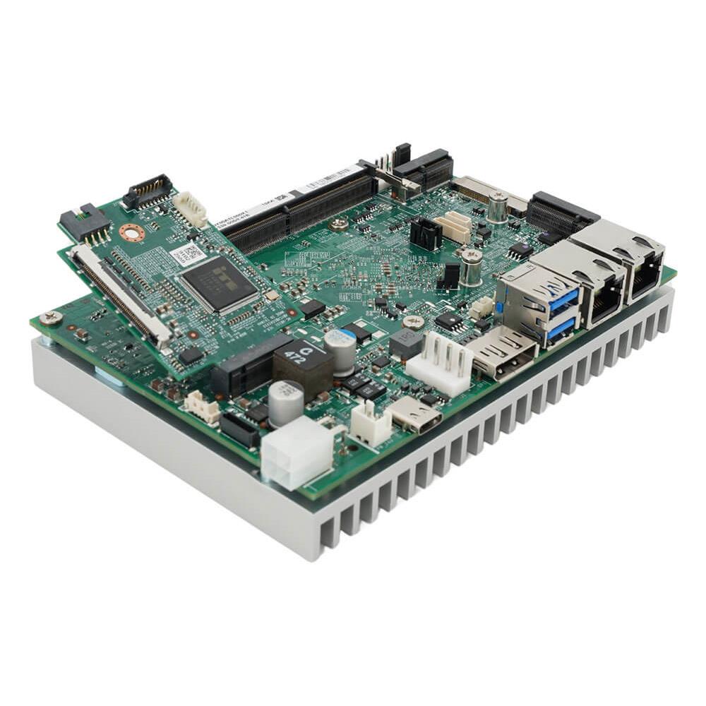 FORTEC Integrated SBCPRO-X51-00 electronic component product image
