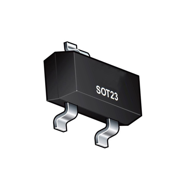 Shenzhen Slkormicro Semicon Co., Ltd. SL2300A electronic component product image