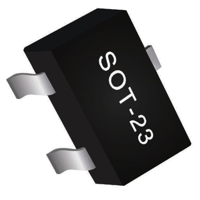 Shenzhen Slkormicro Semicon Co., Ltd. SL2301A electronic component product image