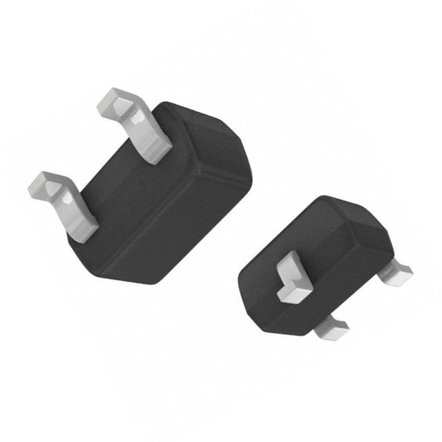 Shenzhen Slkormicro Semicon Co., Ltd. SL2302T electronic component product image