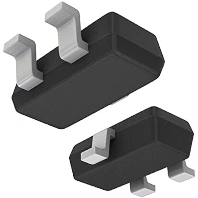 Shenzhen Slkormicro Semicon Co., Ltd. SL3401B electronic component product image