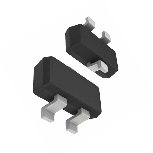 Shenzhen Slkormicro Semicon Co., Ltd. SL3407A electronic component product image