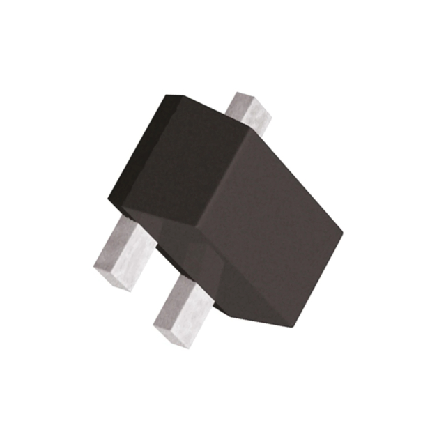 Shenzhen Slkormicro Semicon Co., Ltd. SL3906T electronic component product image