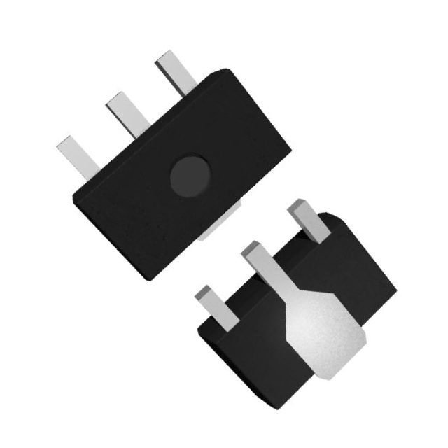 Shenzhen Slkormicro Semicon Co., Ltd. SL78L15 electronic component product image