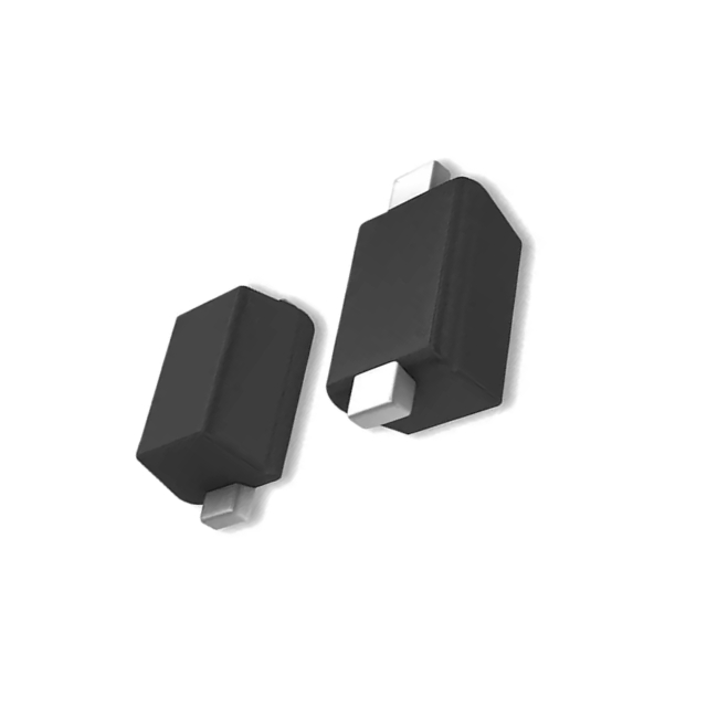 Shenzhen Slkormicro Semicon Co., Ltd. SLESD5491S electronic component product image