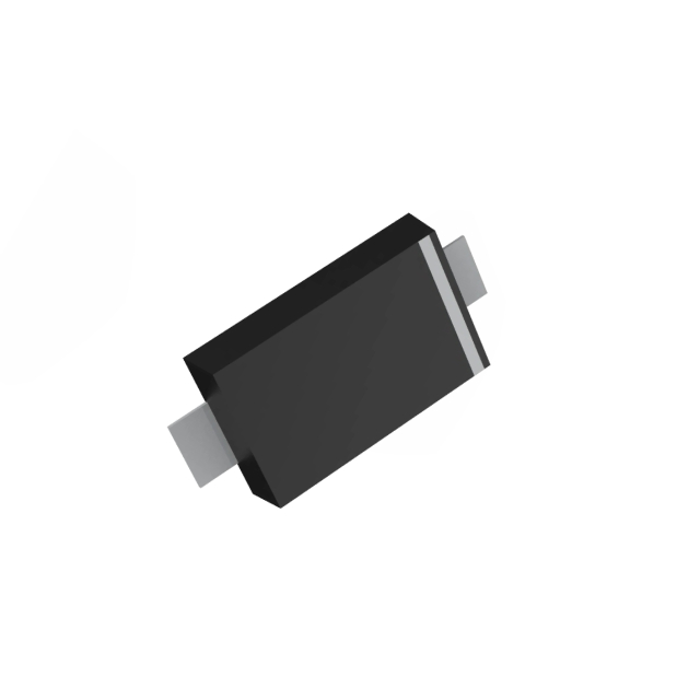 Shenzhen Slkormicro Semicon Co., Ltd. SLESD5Z5.0CN electronic component product image