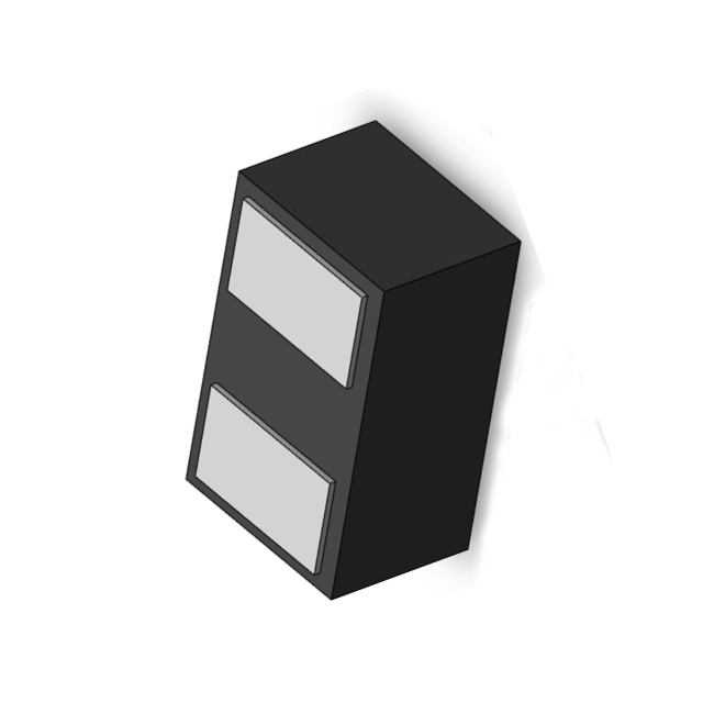 Shenzhen Slkormicro Semicon Co., Ltd. SLESD8LH5.0CT5G electronic component product image