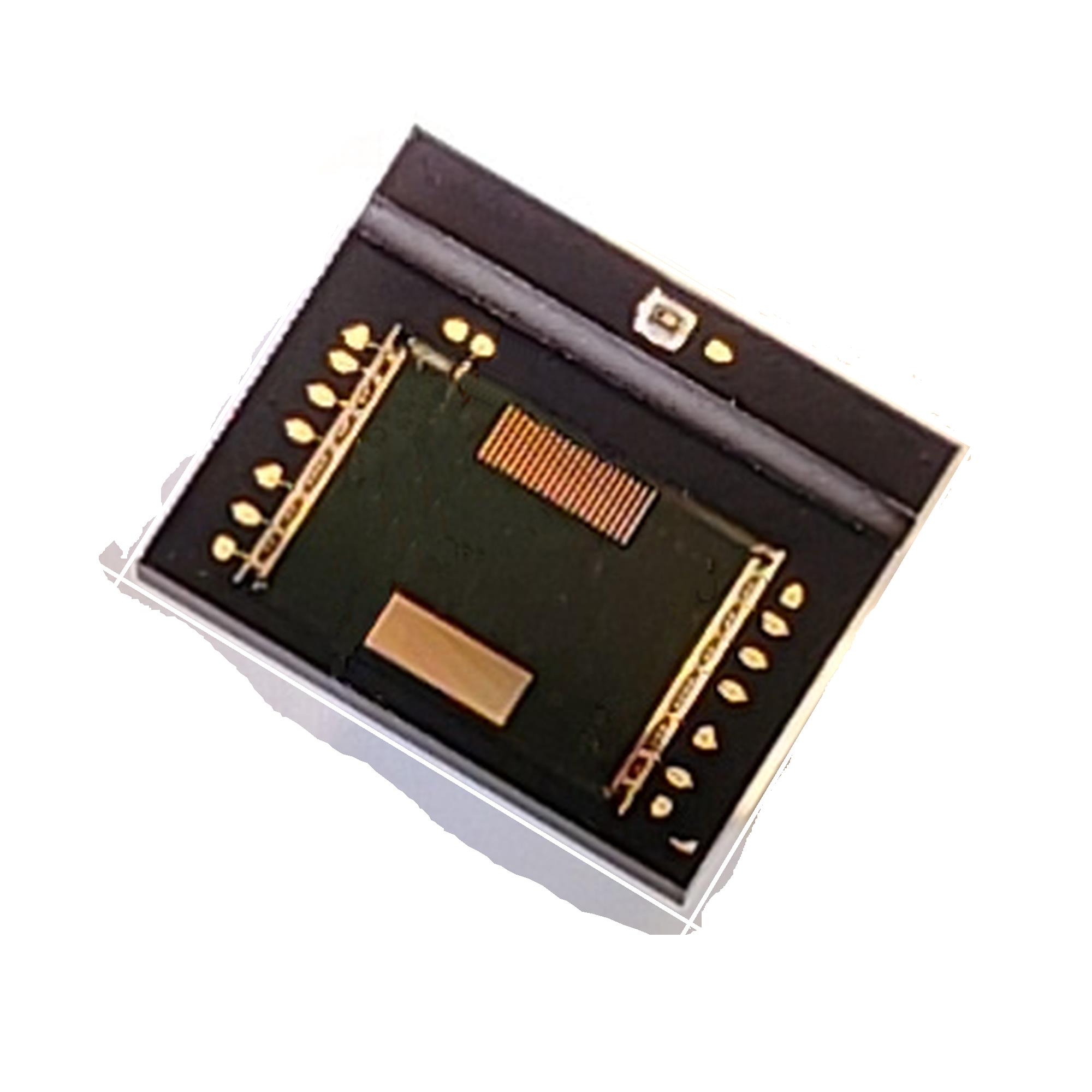 Seiko NPC SM3414BL electronic component product image