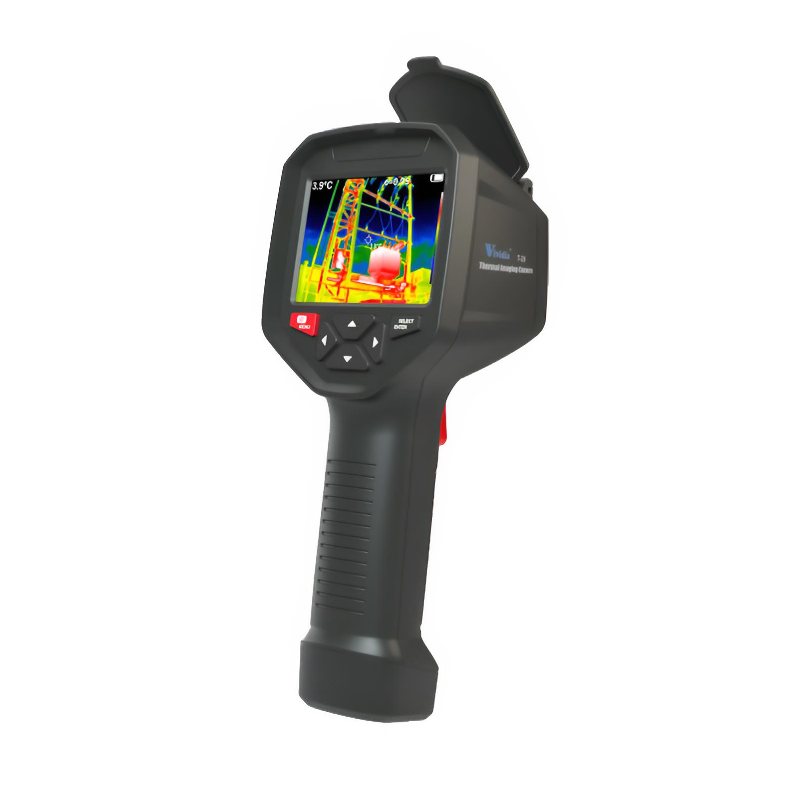 Vividia T-H-HTA910 electronic component product image