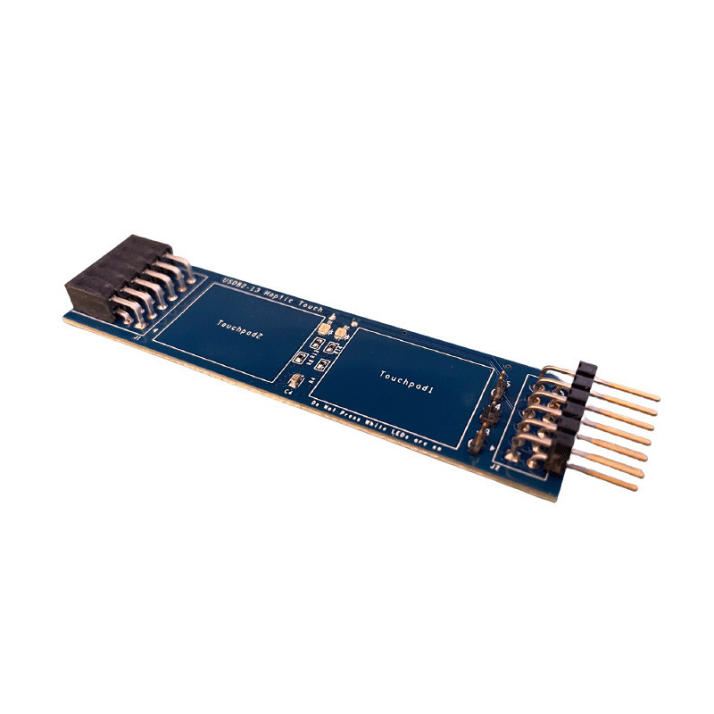 Renesas Electronics Corporation US082-13-DA7280EVZ electronic component product image