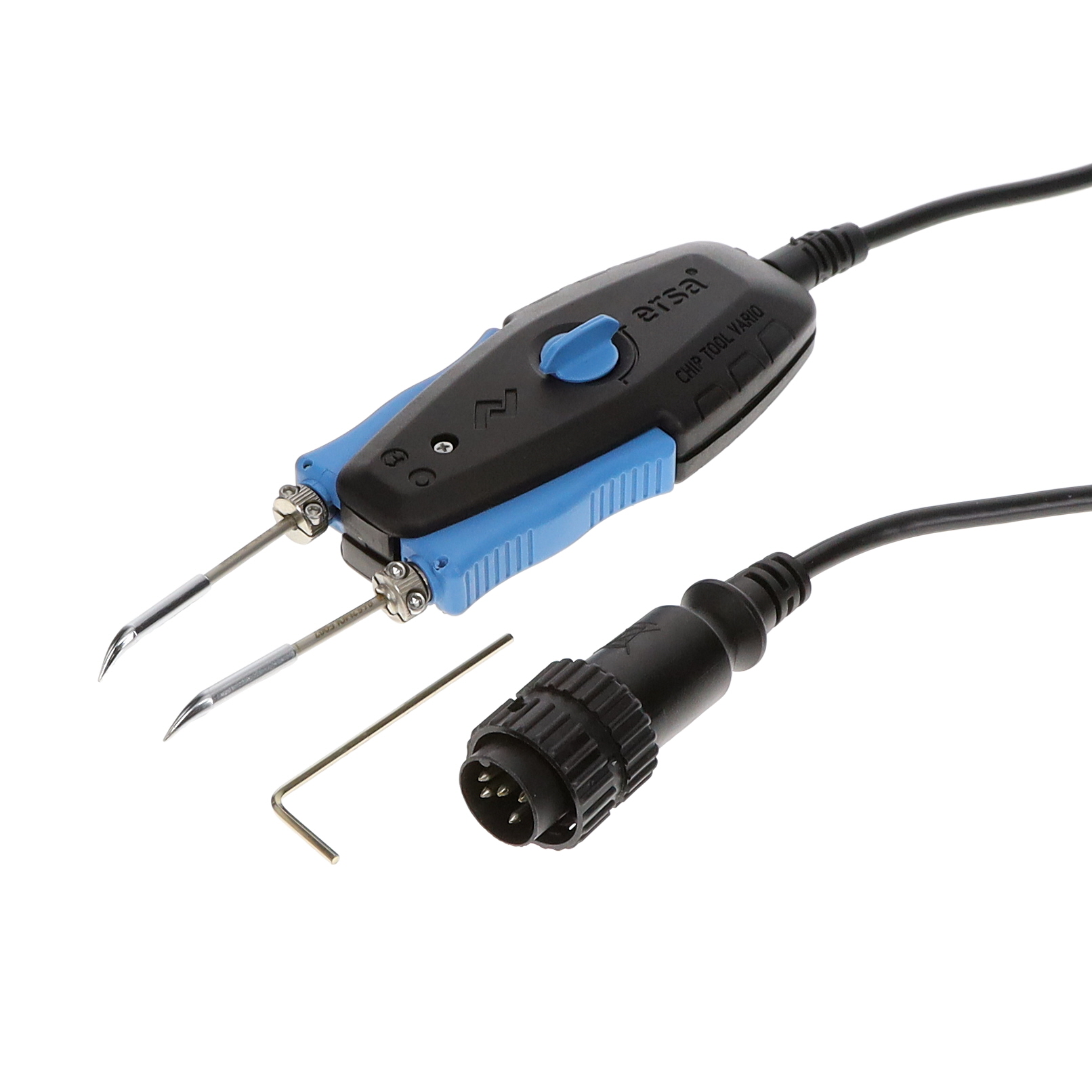 Kurtz Ersa 0460MDJ electronic component product image