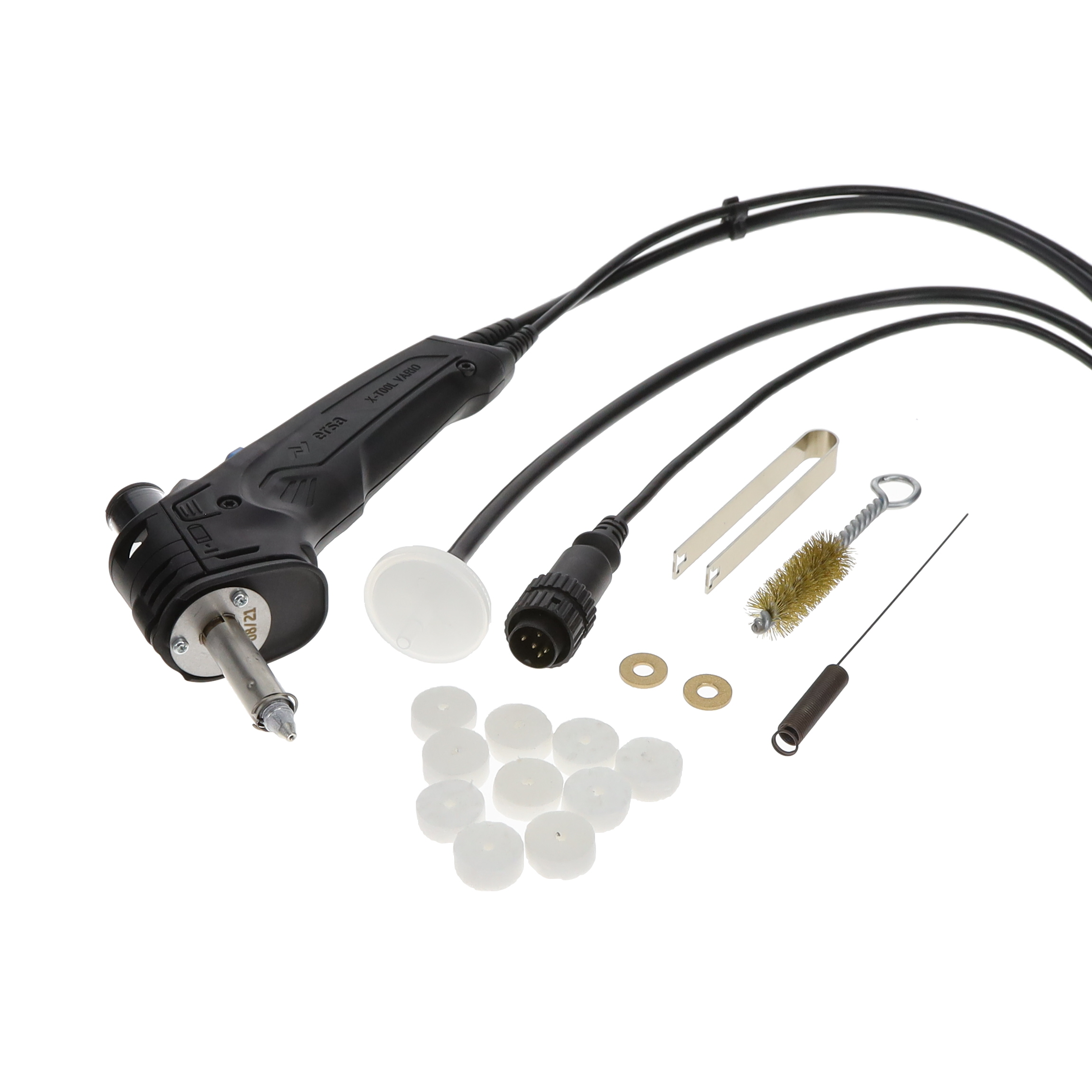 Kurtz Ersa 0740EDJ electronic component product image