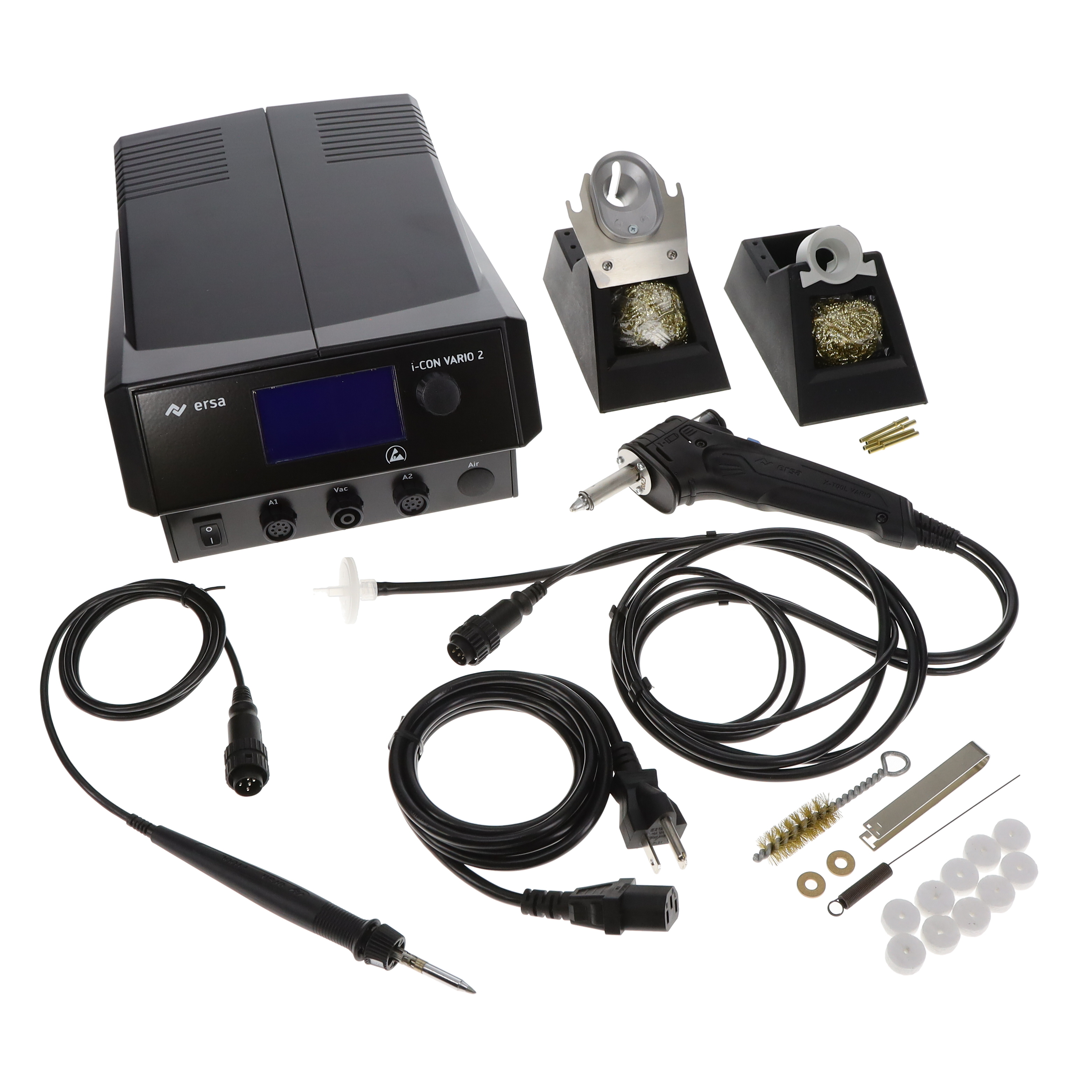 Kurtz Ersa 1ICV2005XVIA67 electronic component product image