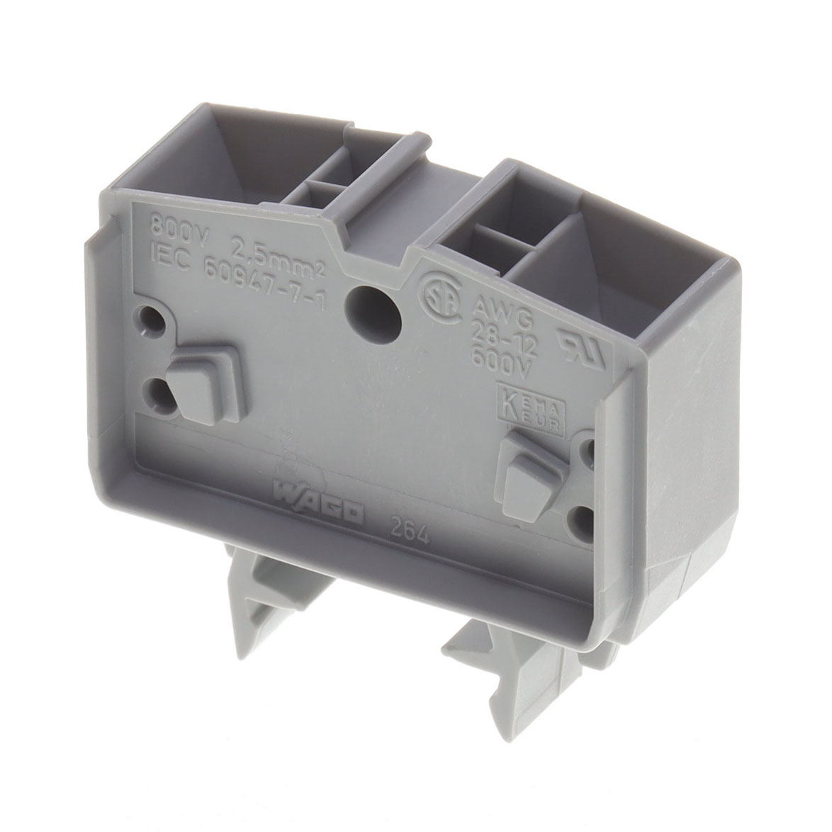 WAGO Corporation 264-721 electronic component product image