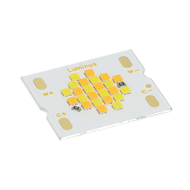 Luminus Devices Inc. CTM-14-5022-90-36-TW01 electronic component product image