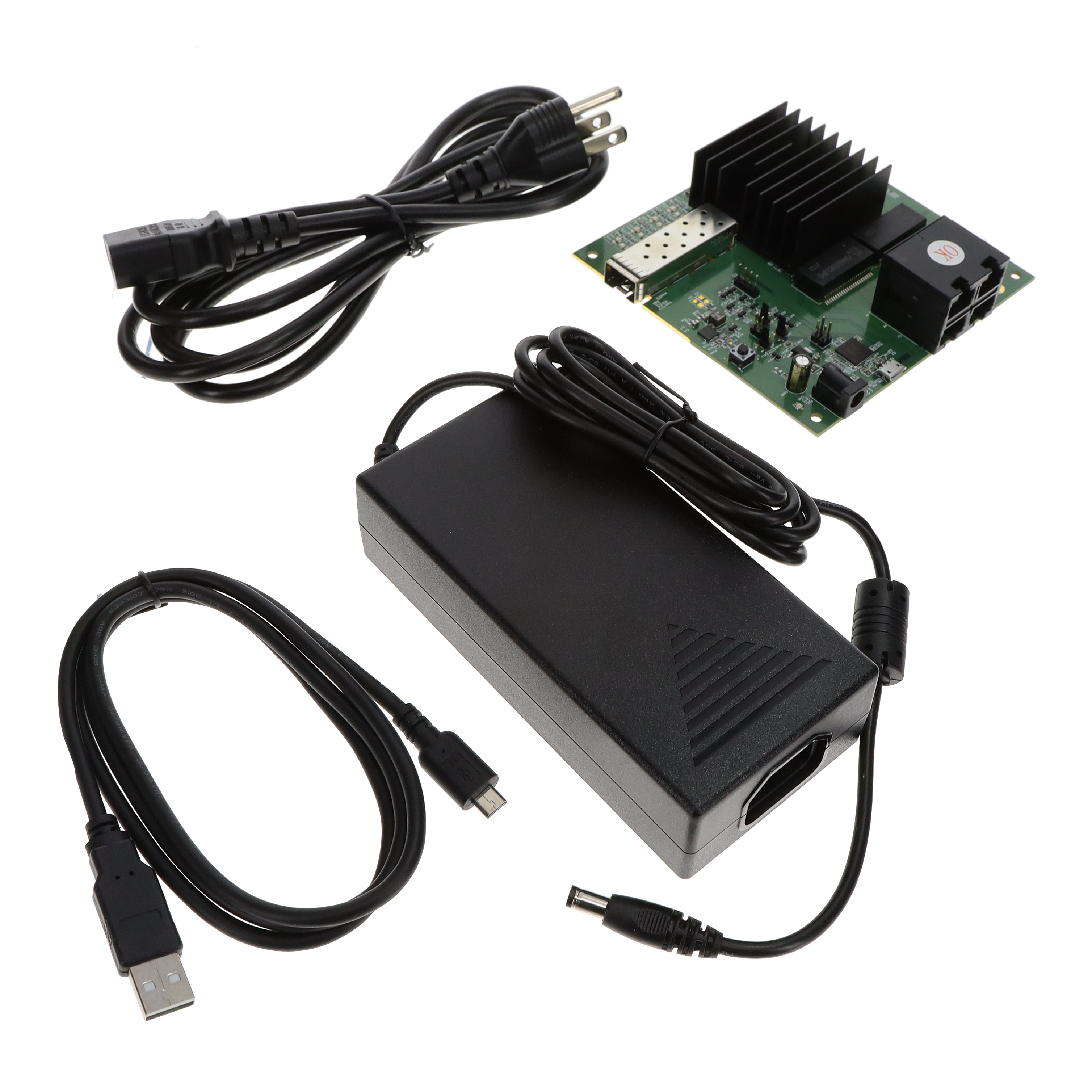 MaxLinear, Inc. GPY245-EVK-1 electronic component product image