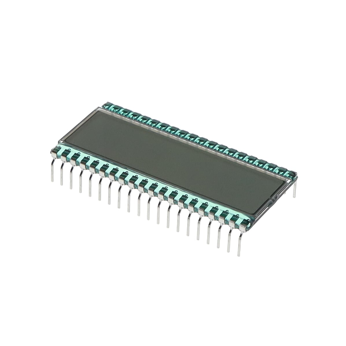 Lumex Opto/Components Inc. LCD-S401C39TF electronic component product image