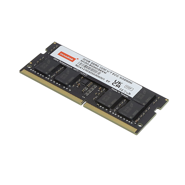 Innodisk USA Corporation M4D0-BGM2QEEM electronic component product image