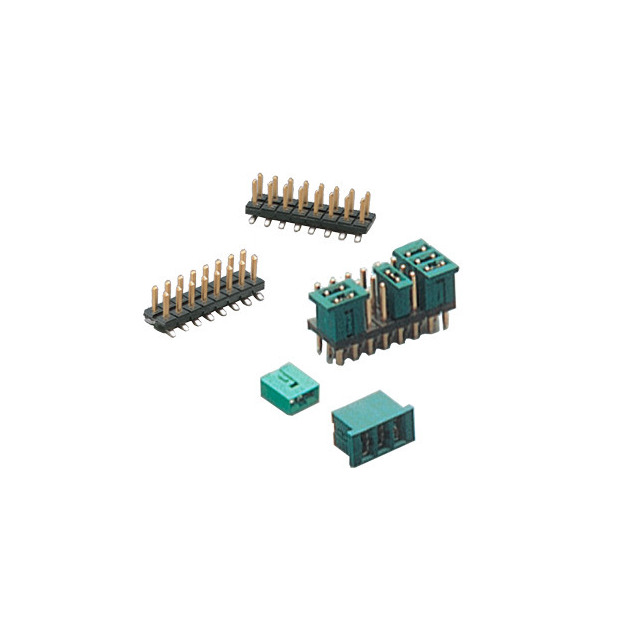 KYOCERA AVX 208261024900878 electronic component product image