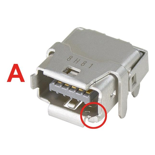 HARTING 09452812561333 electronic component product image