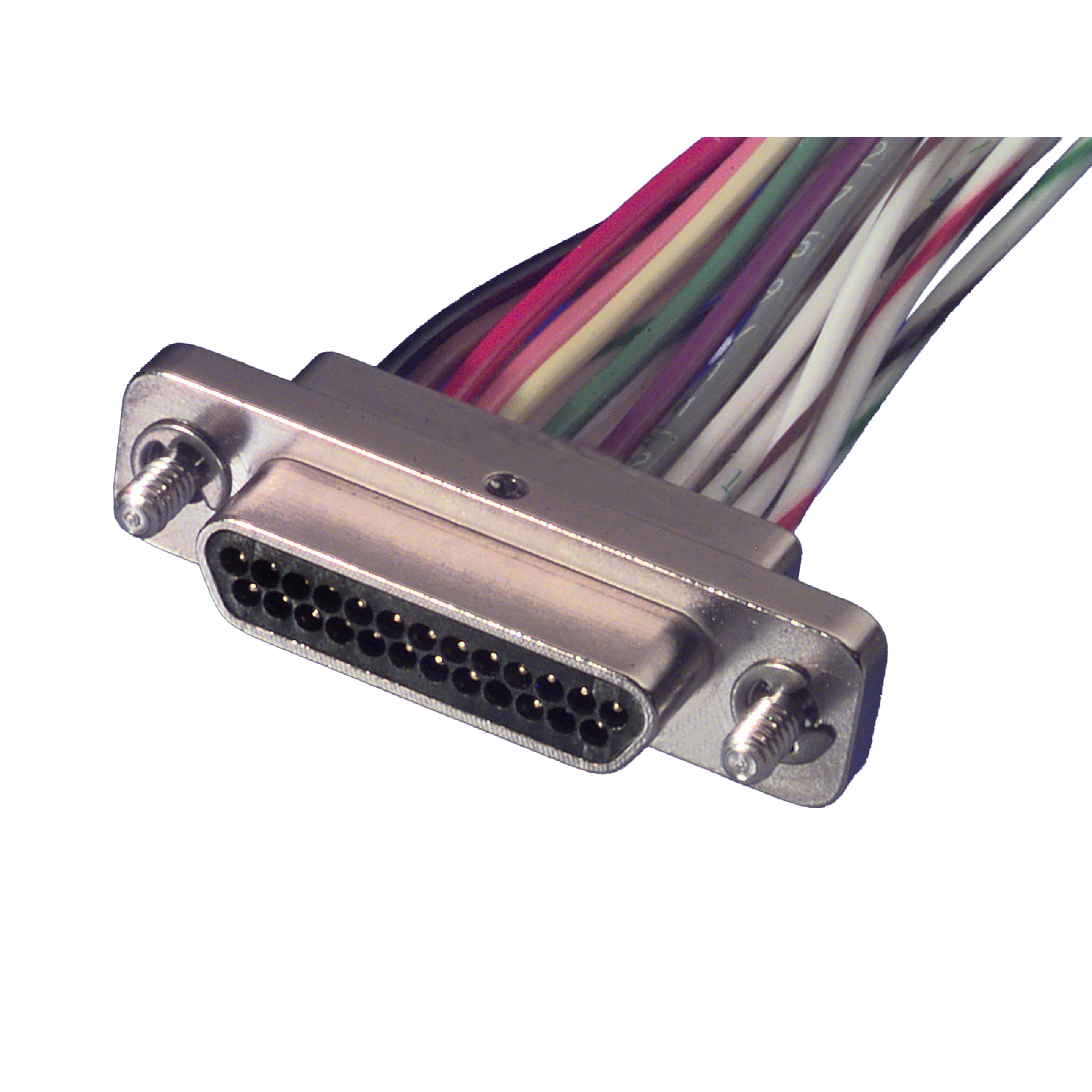 TE Connectivity Deutsch Connectors 1532184-7 electronic component product image