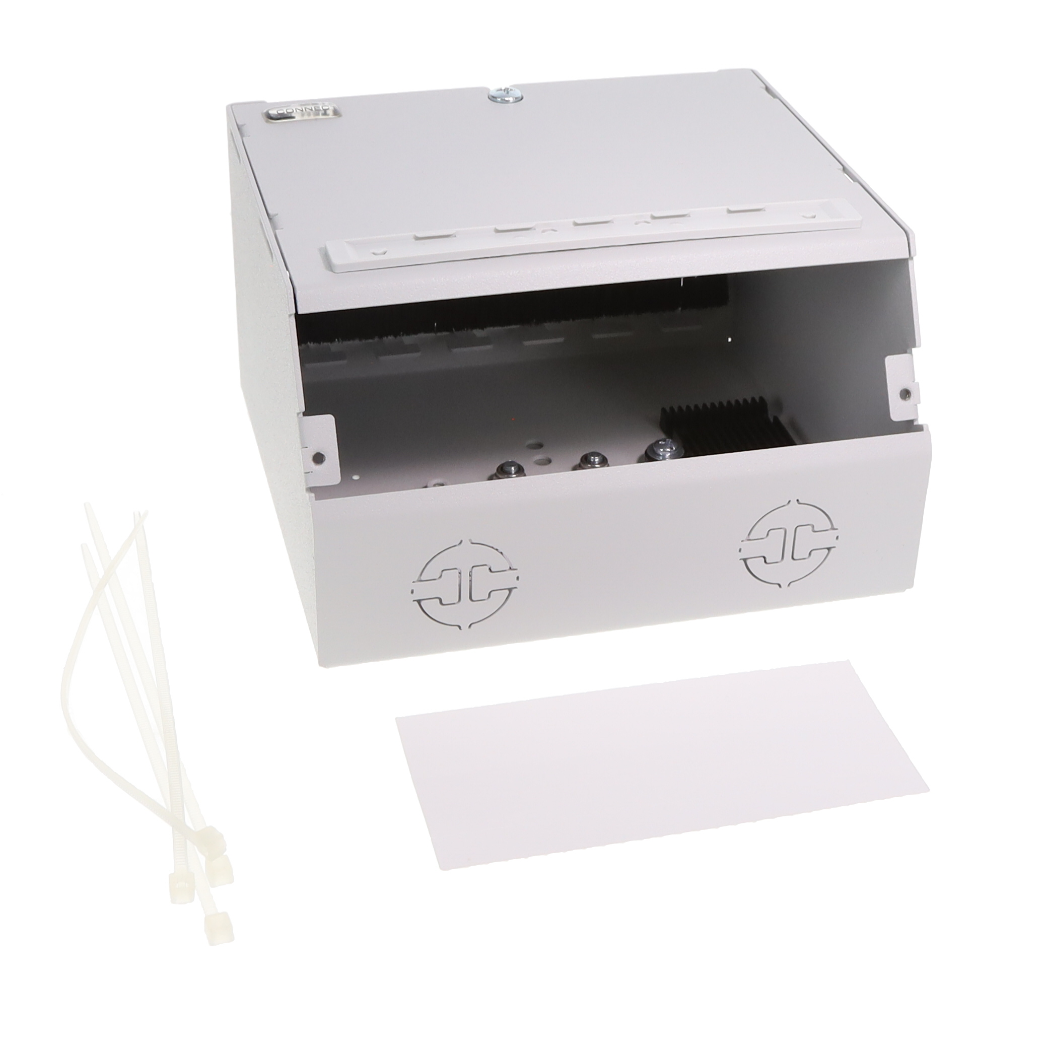 METZ CONNECT USA Inc. 15024B10S-E electronic component product image