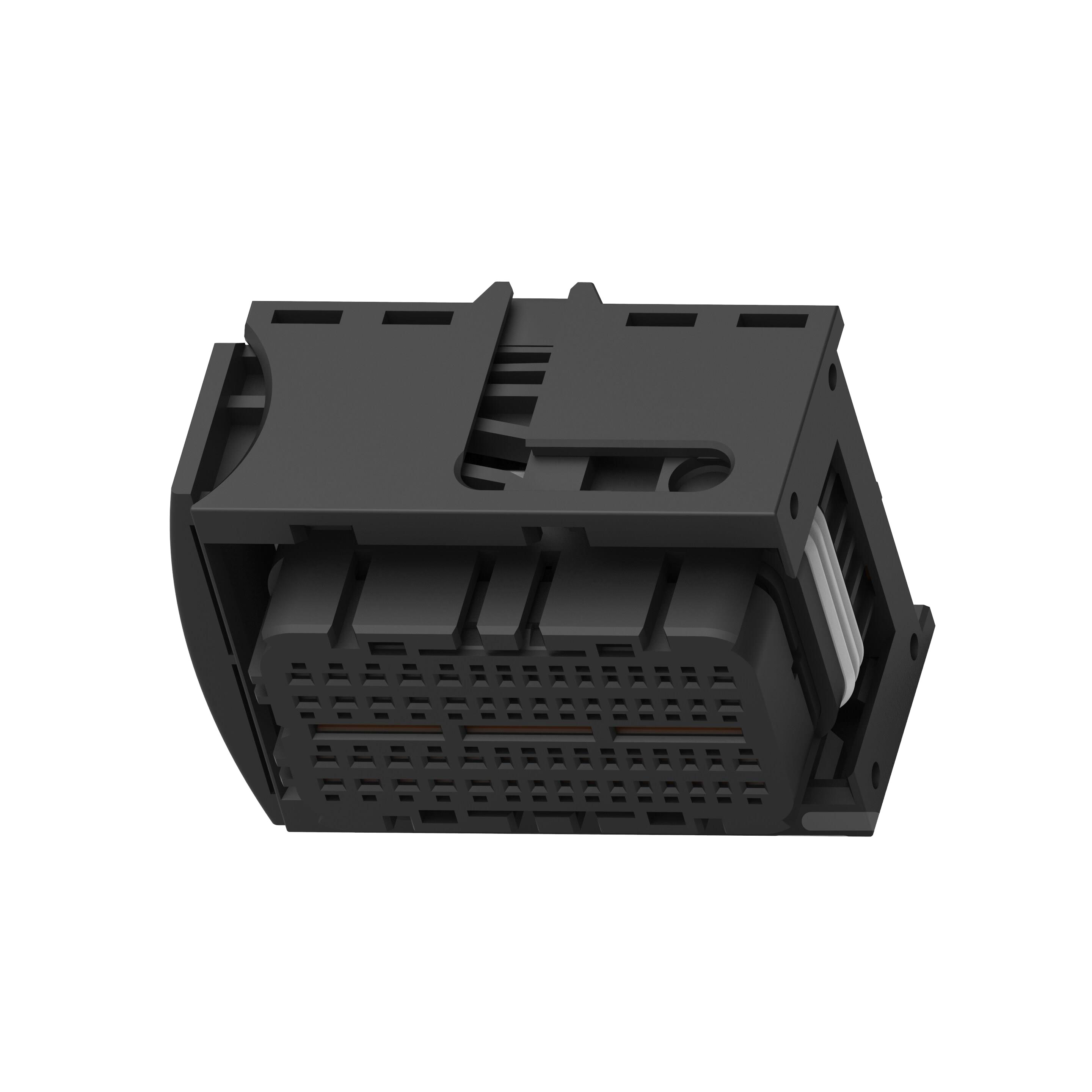 TE Connectivity AMP Connectors 3-1355123-3 electronic component product image