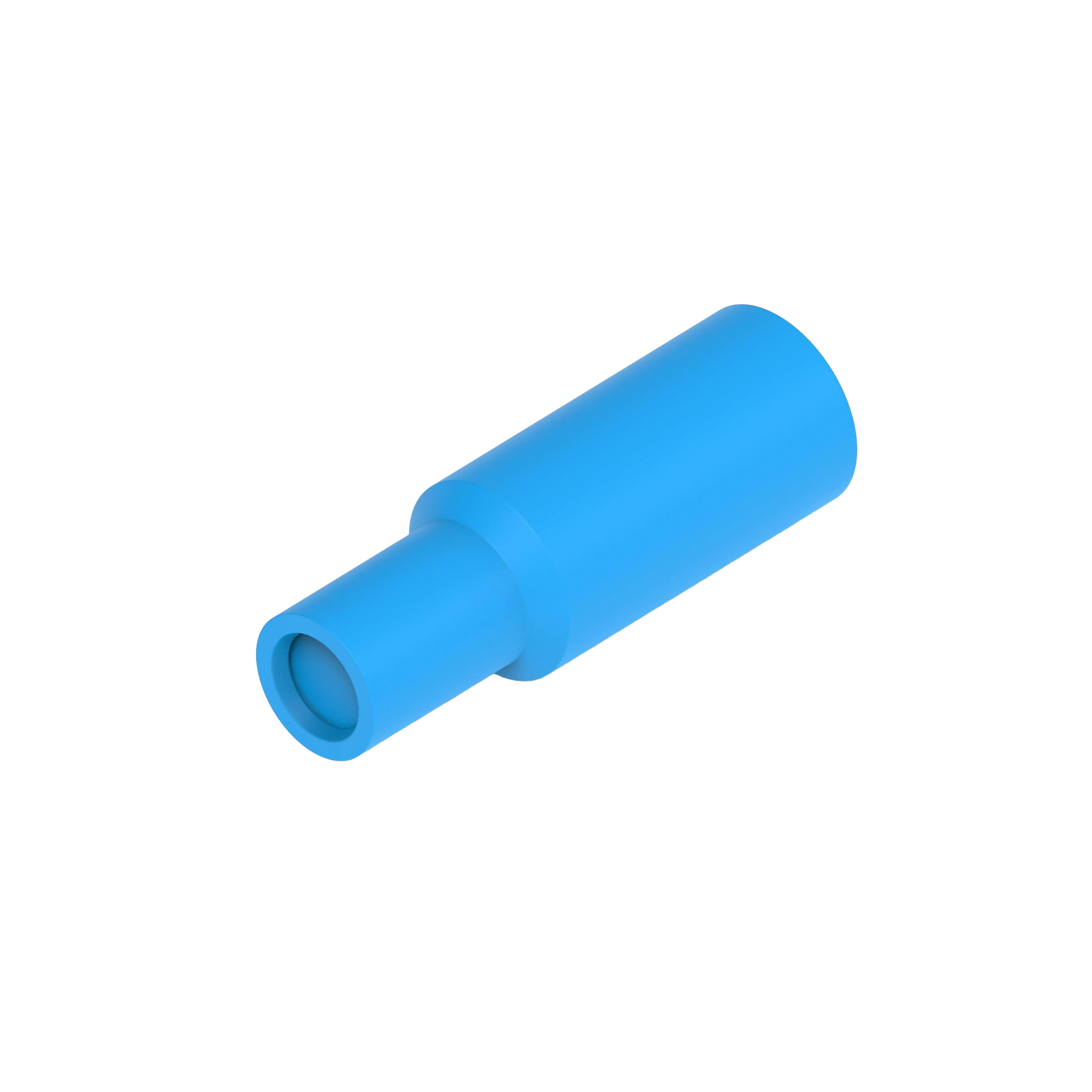 TE Connectivity AMP Connectors 3-1377174-3 electronic component product image