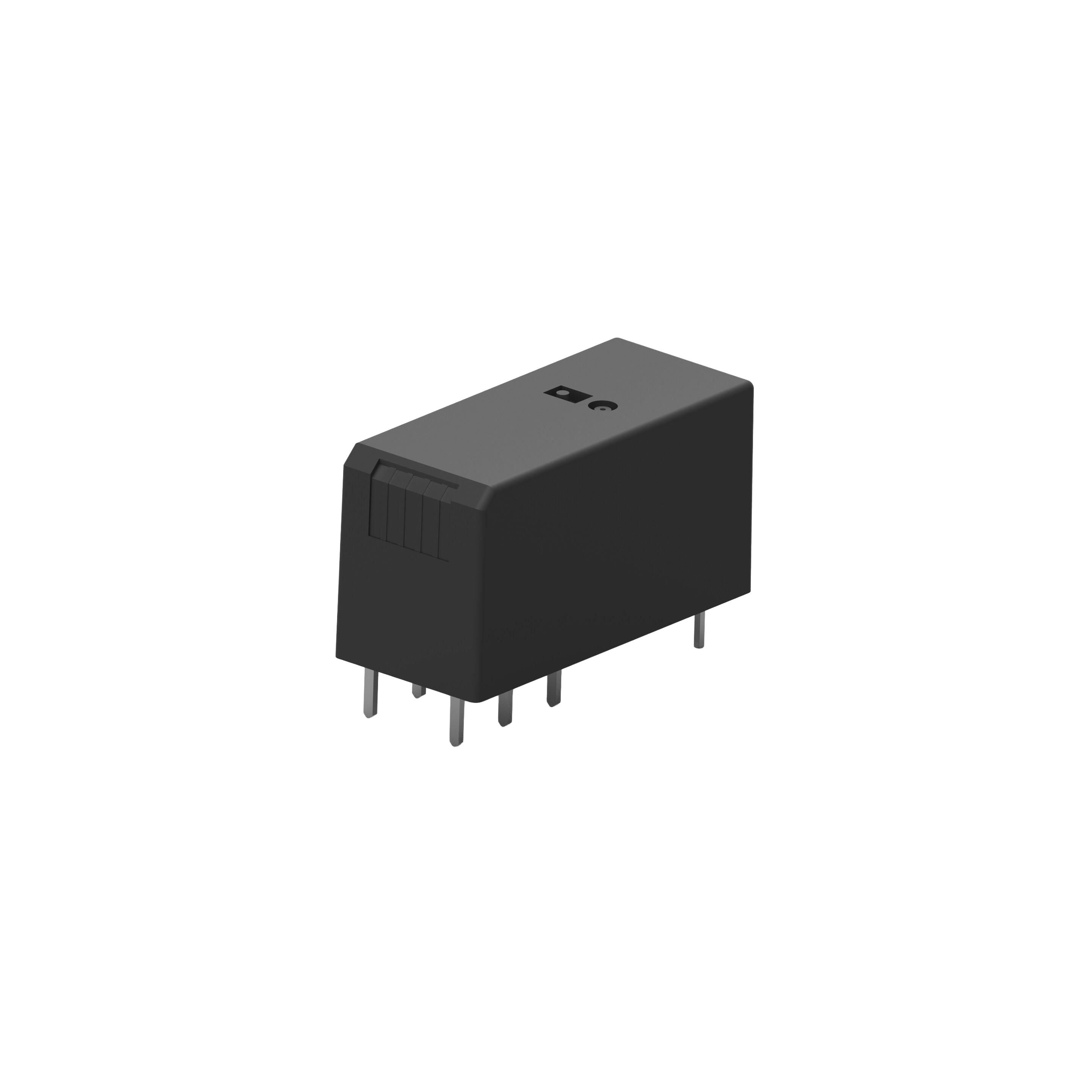 TE Connectivity Potter & Brumfield Relays 3-2158100-4 electronic component product image