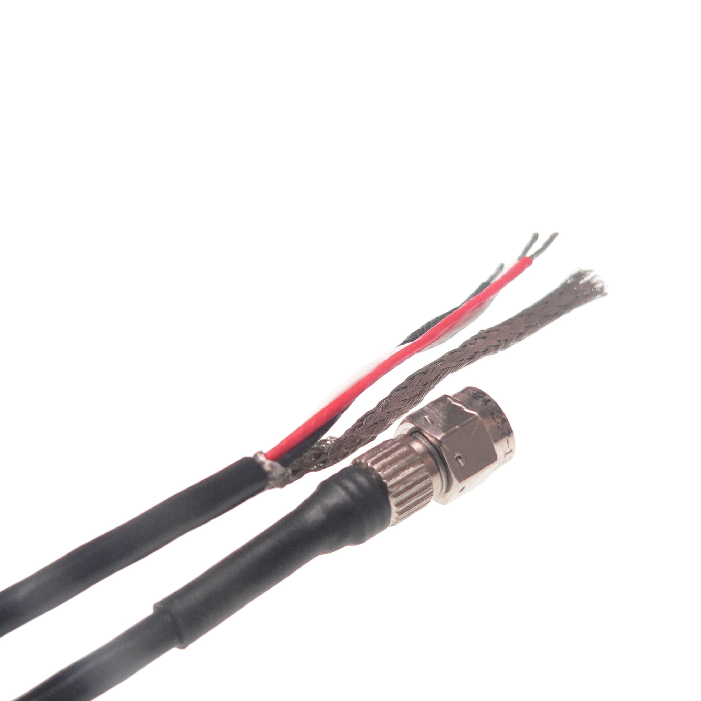 TE Connectivity Measurement Specialties 312-120 electronic component product image