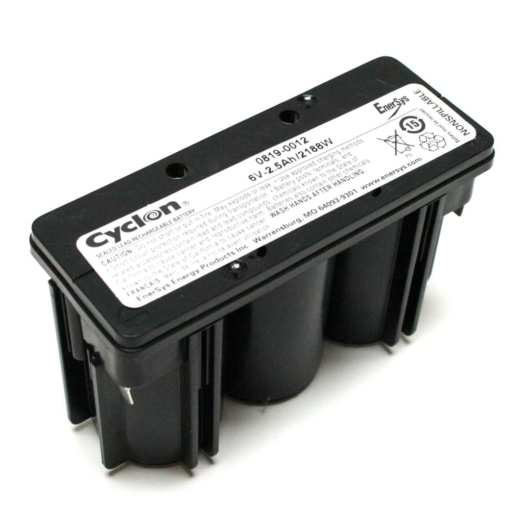 EnerSys 0819-0012 electronic component product image