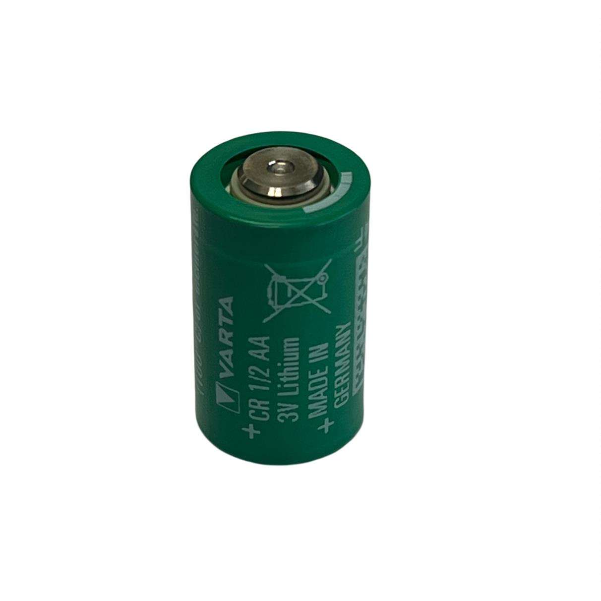 VARTA CR1/2AA electronic component product image
