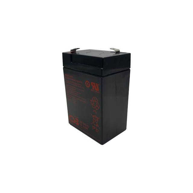 CSB Battery GP-645F2 electronic component product image