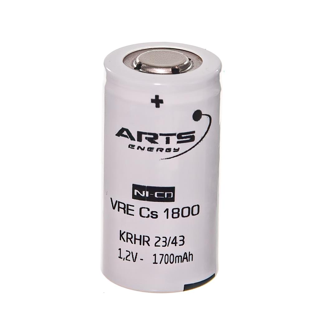 Arts Energy VRE SC 1800 electronic component product image