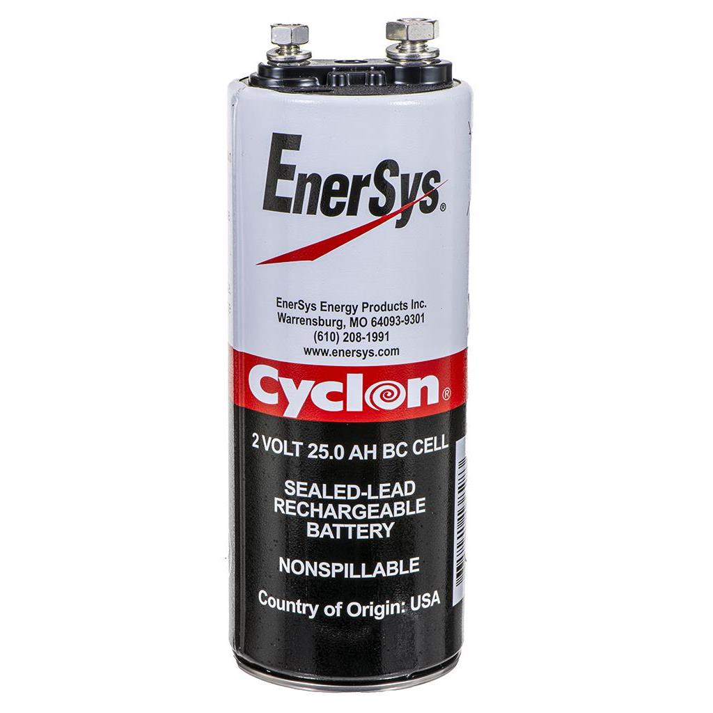 EnerSys 0820-0004 electronic component product image