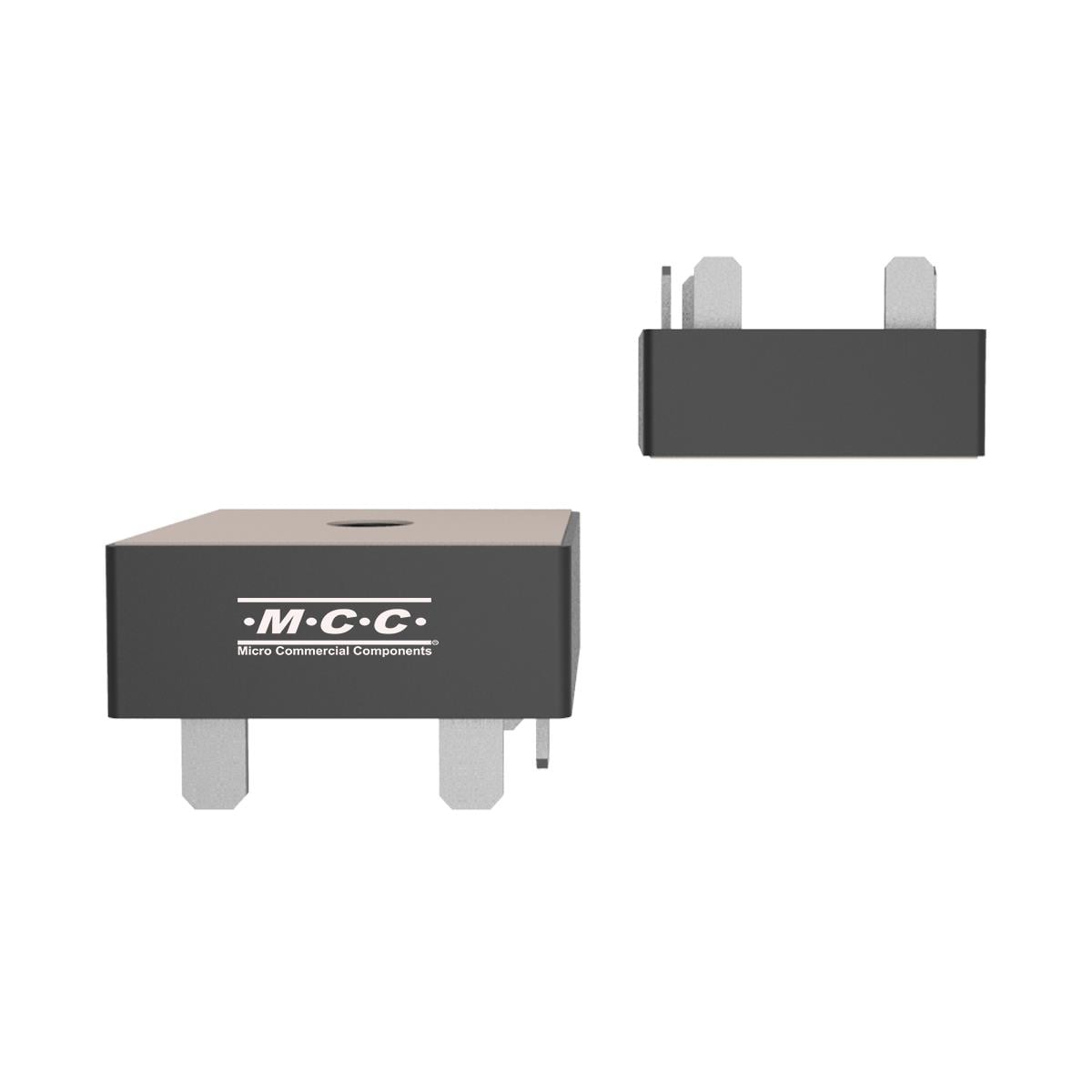 MCC (Micro Commercial Components) MT5010M-BP electronic component product image