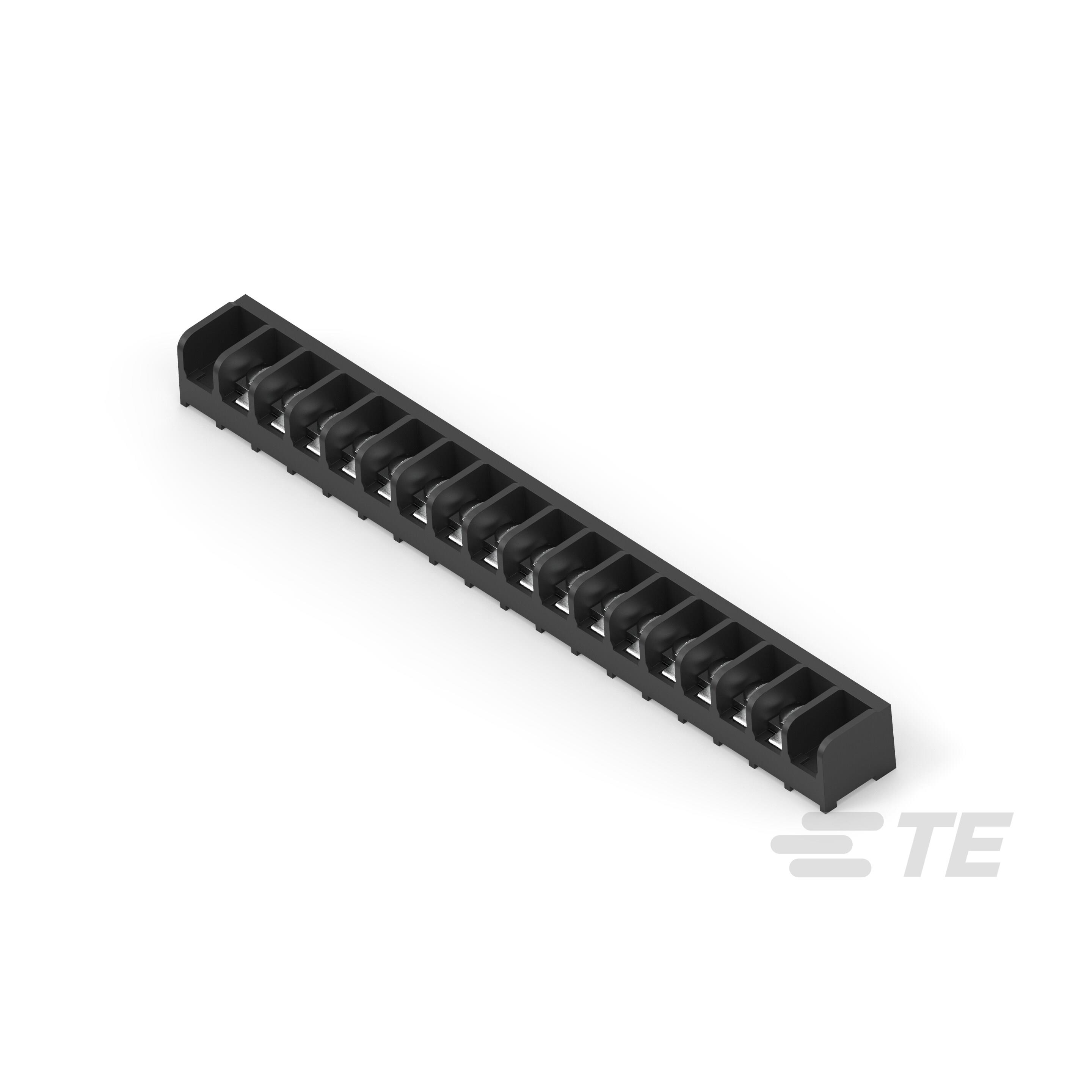 TE Connectivity AMP Connectors 4-1546399-0 electronic component product image