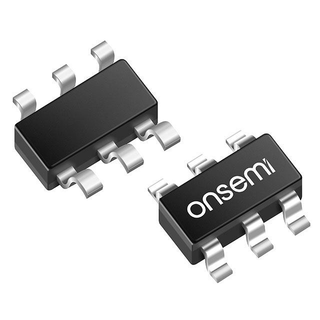 onsemi PACUSBVB-D1Y6R electronic component product image