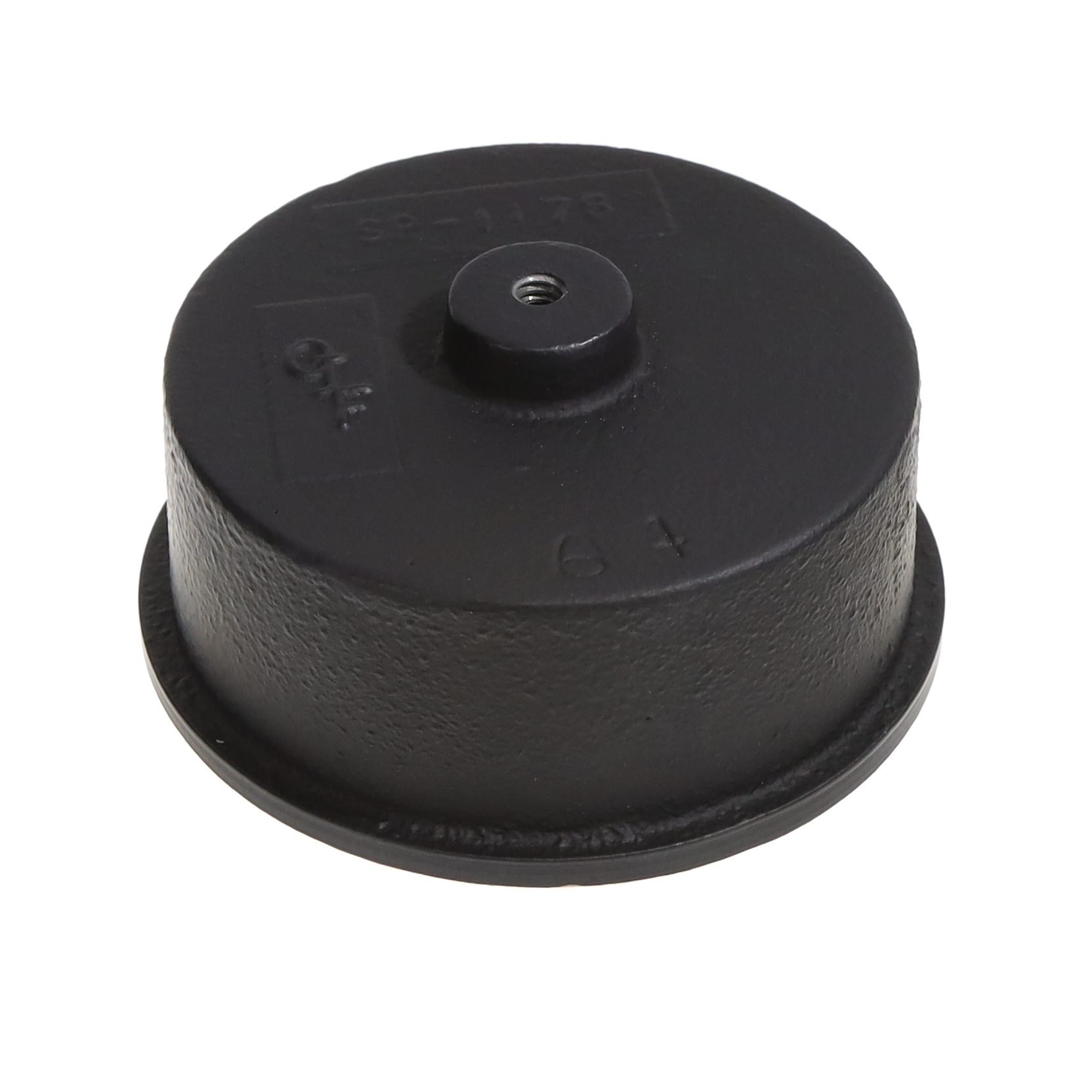 MENDA 670033EB electronic component product image