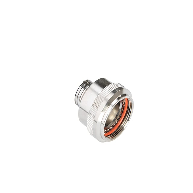 TE Connectivity AMP Connectors 100P160-15-1-ZB-BK6-01 electronic component product image