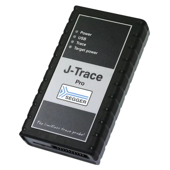 Segger Microcontroller Systems 8.24.00 electronic component product image