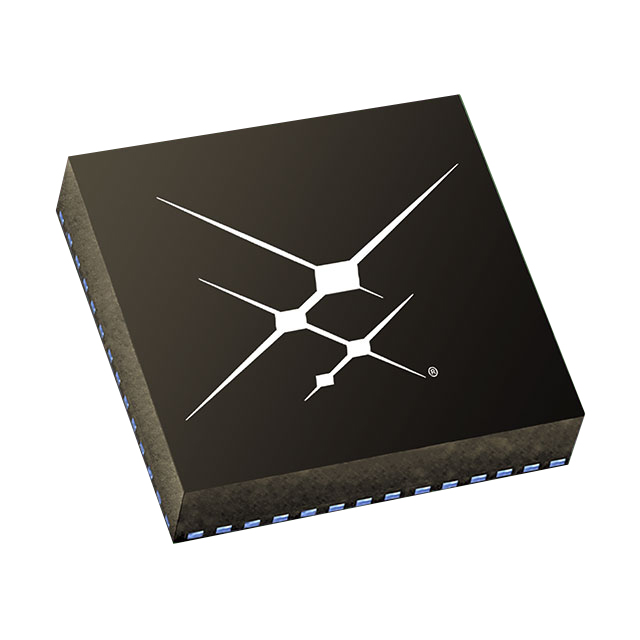Skyworks Solutions Inc. SI32282-A-GMR electronic component product image