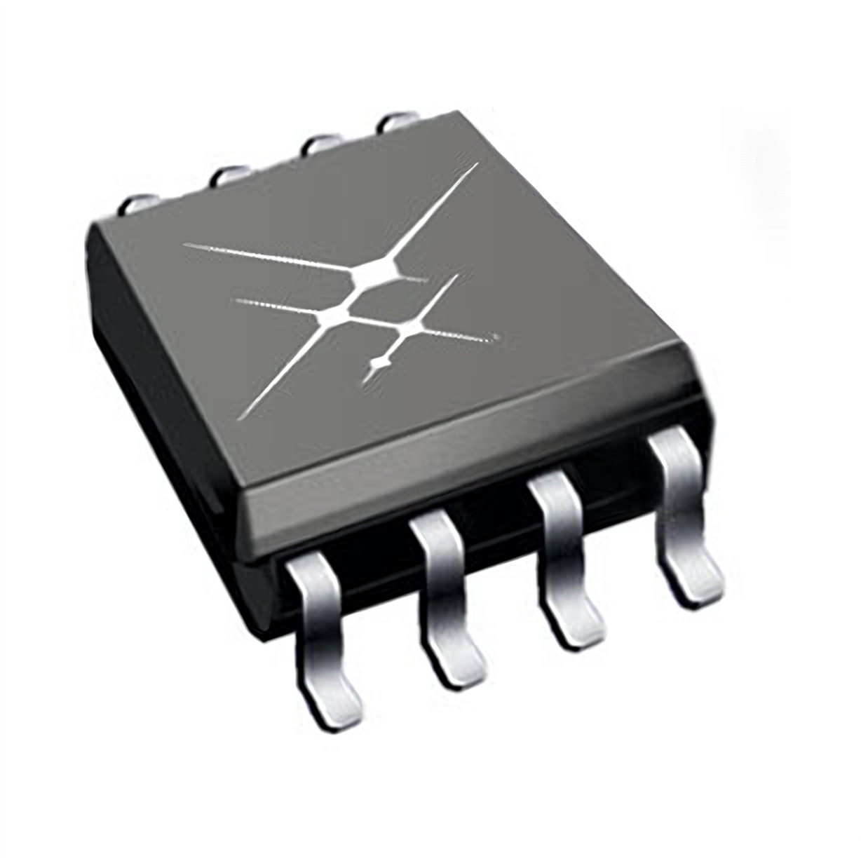 Skyworks Solutions Inc. SI8271DB-ISR electronic component product image
