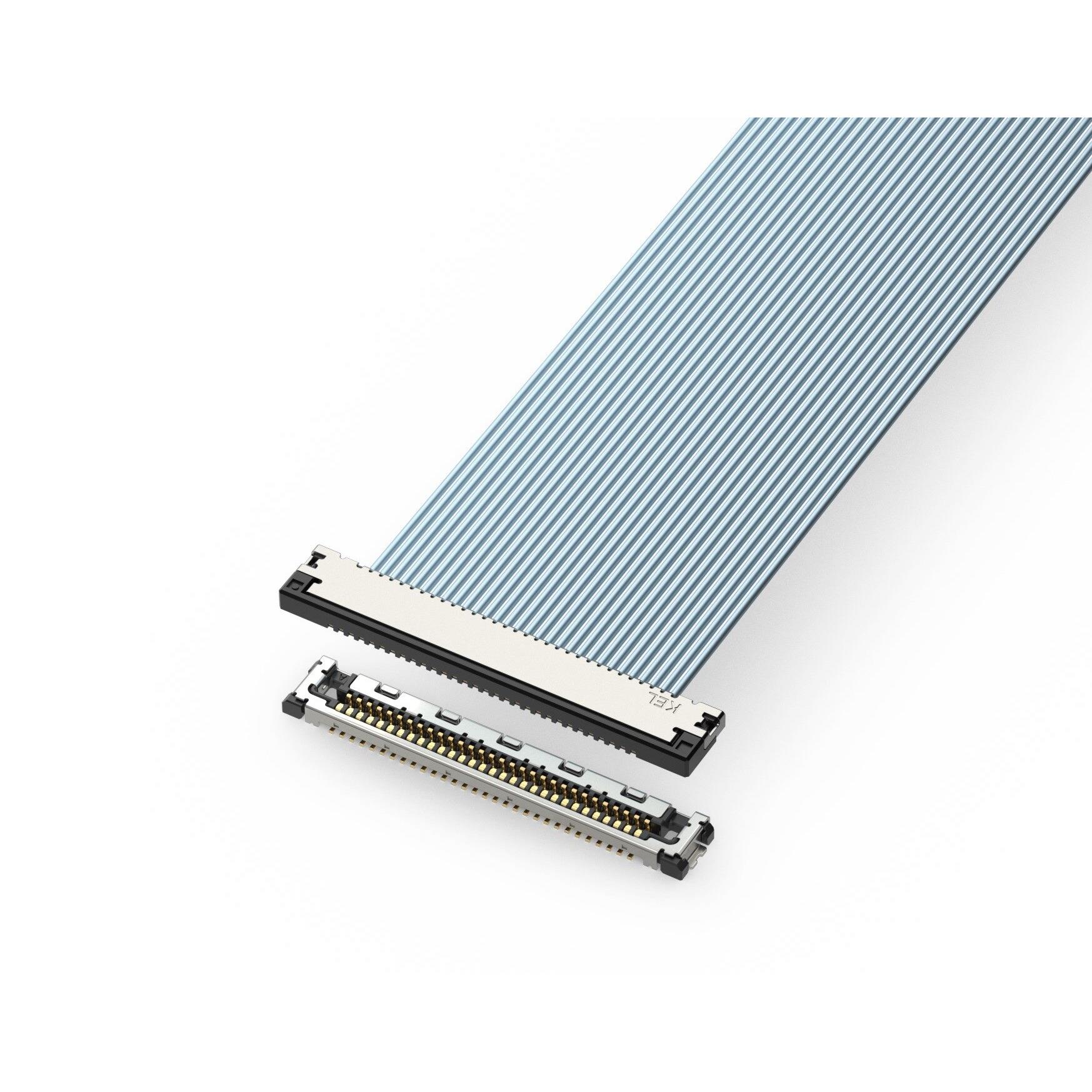 KEL USA ASLS00-30-A electronic component product image
