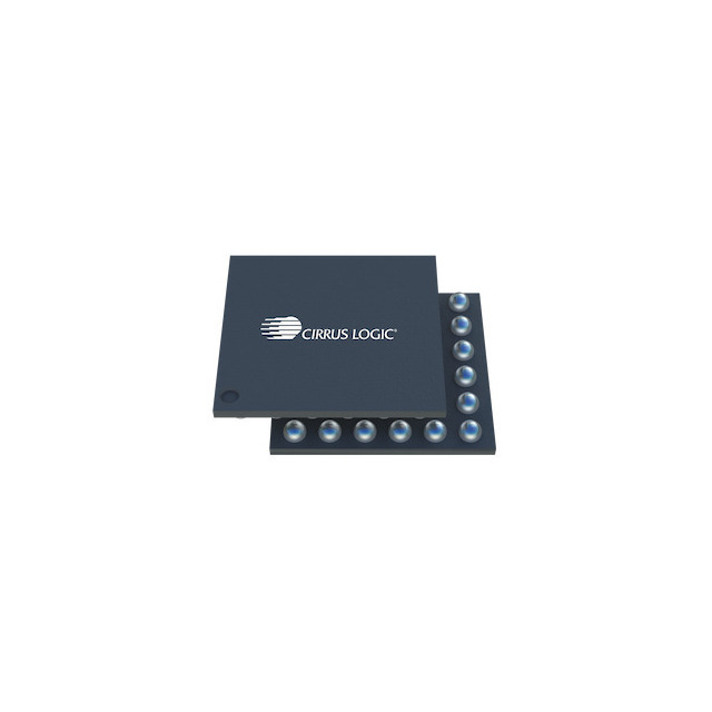 Cirrus Logic Inc. CS35L45-CWZR electronic component product image