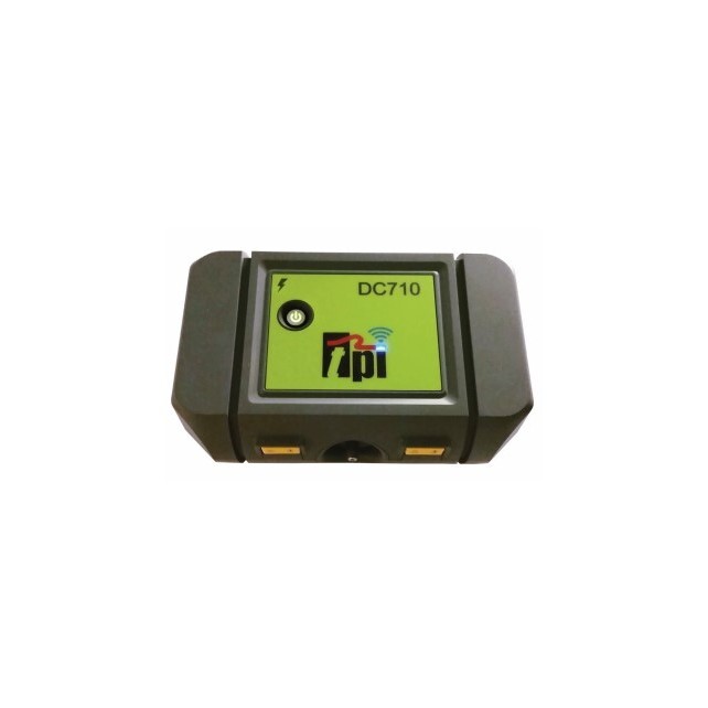 TPI (Test Products Int) DC710C1 electronic component product image
